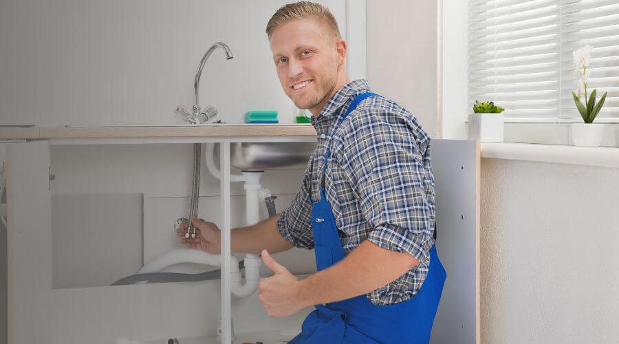 Same Day Plumbing Service in Sells, AZ
